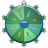 TG7774 Lucky Wheel welfare icon