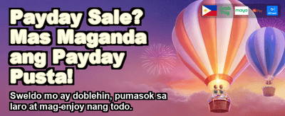 Join tg7774 for Big Wins! banner